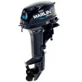 МОТОР MARLIN MP 9.9 AWRS PRO в Туле