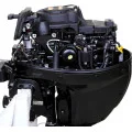 Мотор MARLIN MF 15 AMHL в Туле