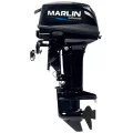 МОТОР MARLIN MP 9.9 AWRL PRO в Туле