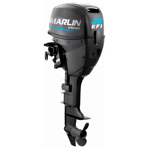 Мотор MARLIN MFI 20 AWRL в Туле