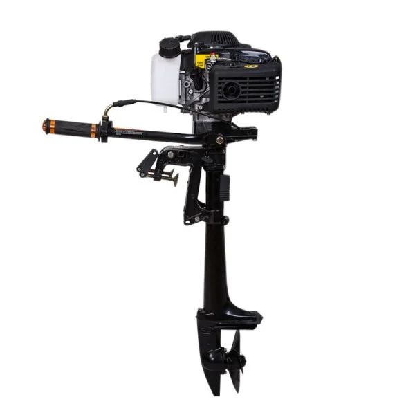 ЛОДОЧНЫЙ МОТОР HANGKAI 3.6HP 4-Х ТАКТНЫЙ в Туле