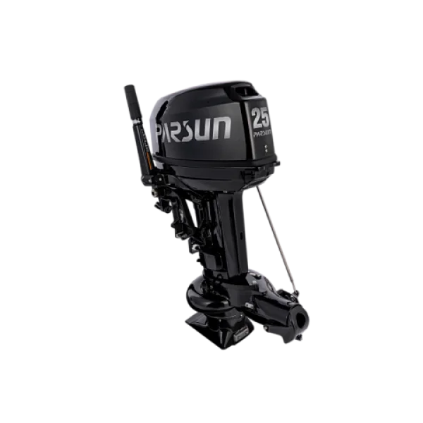 PARSUN TP25BM JET в Туле