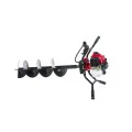 Мотобур Brait BR-63 в Туле