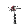 Мотобур Brait BR-63 в Туле