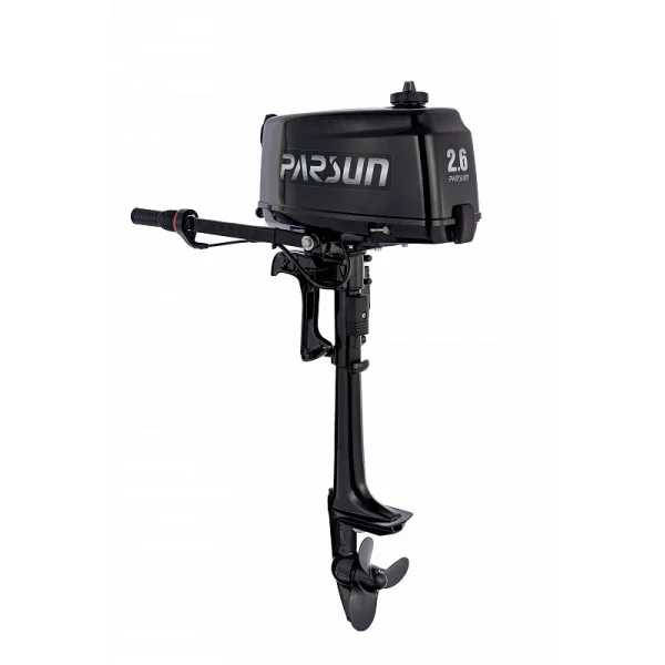 Мотор Parsun T2.6CBMS в Туле