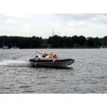 Надувная RIB лодка Albatros 2055 в Туле