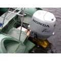 Надувная RIB лодка Albatros 2055 в Туле