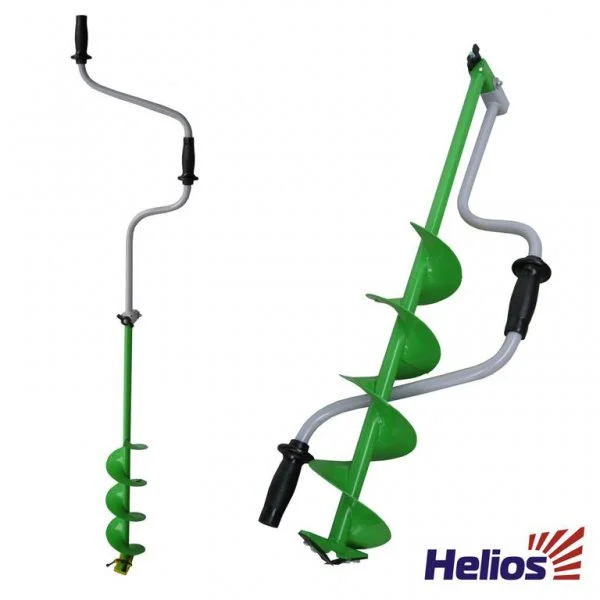 Ледобур Барнаул Helios HS-150D в Туле
