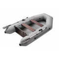 Моторно-гребная лодка с жестким транцем Standart 2800 в Туле
