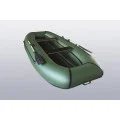 Лодка ПВХ Яр 310 в Туле