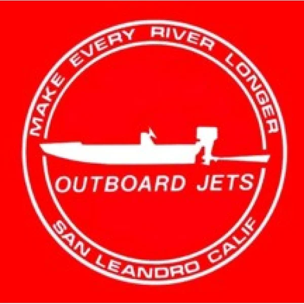 Водомётная насадка Outboard Jets AD70 в Туле