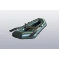Лодка ПВХ Big Boat ТАУ 240 в Туле
