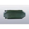Лодка ПВХ Big Boat ТАУ 240 в Туле