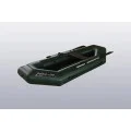 Лодка ПВХ Big Boat ТАУ 240 в Туле