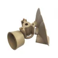 Винт разборный Hidea (YAMAHA )T9.9-15/F15 9 1/4*11 в Туле