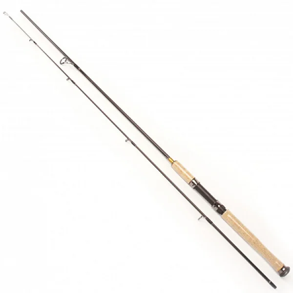 Спиннинг штекерный Mikado Taurus 2,10 м тест 5-25 гр. в Туле