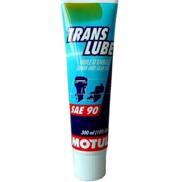 Трансмиссионное масло MOTUL TRANSLUBE 90 в Туле