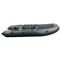 Надувная лодка ПВХ RiverBoats RB - 370 (Киль) в Туле