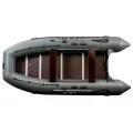 Надувная лодка ПВХ RiverBoats RB - 370 (Киль) в Туле