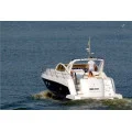 Катер Sport cruiser Velvette 41 Evolution в Туле