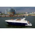 Катер Sport cruiser Velvette 41 Evolution в Туле