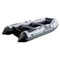 Надувная лодка ПВХ RiverBoats RB - 370 НДНД в Туле