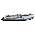 Надувная лодка ПВХ RiverBoats RB - 370 НДНД в Туле