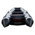 Надувная лодка ПВХ RiverBoats RB - 370 НДНД в Туле