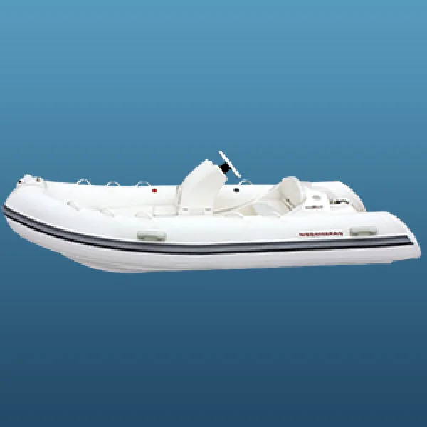 RIB лодка Laker RIB 390 в Туле