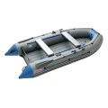 Моторная лодка ПВХ Zefir 3500 LT (среднекилевая) в Туле
