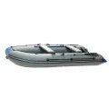 Моторная лодка ПВХ Zefir 3500 LT (среднекилевая) в Туле