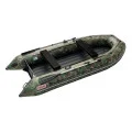 Моторная лодка ПВХ Zefir 3500 LT (среднекилевая) в Туле