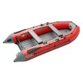 Моторная лодка ПВХ Zefir 3500 LT (среднекилевая) в Туле