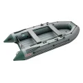 Моторная лодка ПВХ Zefir 3500 LT (среднекилевая) в Туле