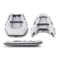 Лодка надувная моторная Solar SL-380 в Туле
