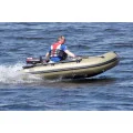 Надувная лодка Badger Duck Line 300 AL в Туле