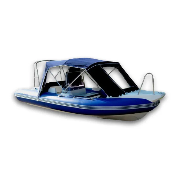 Надувная лодка SkyBoat 460R+ в Туле