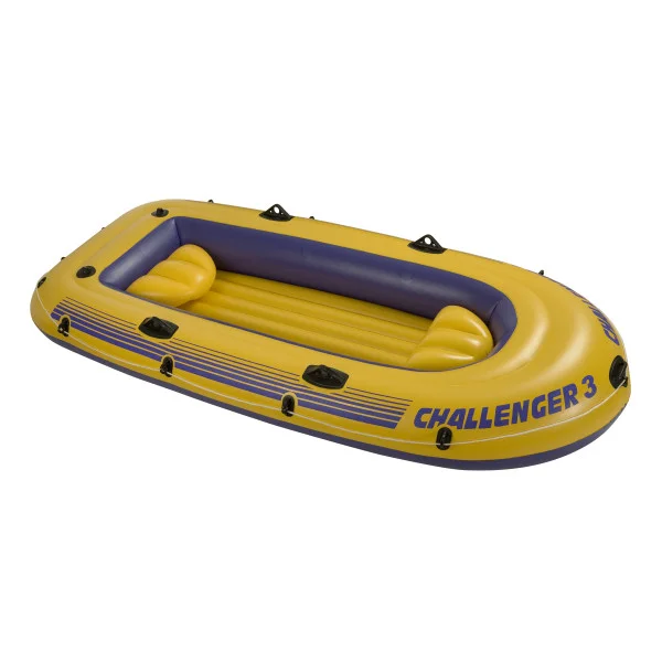 Надувная лодка Intex Challenger 3+ в Туле