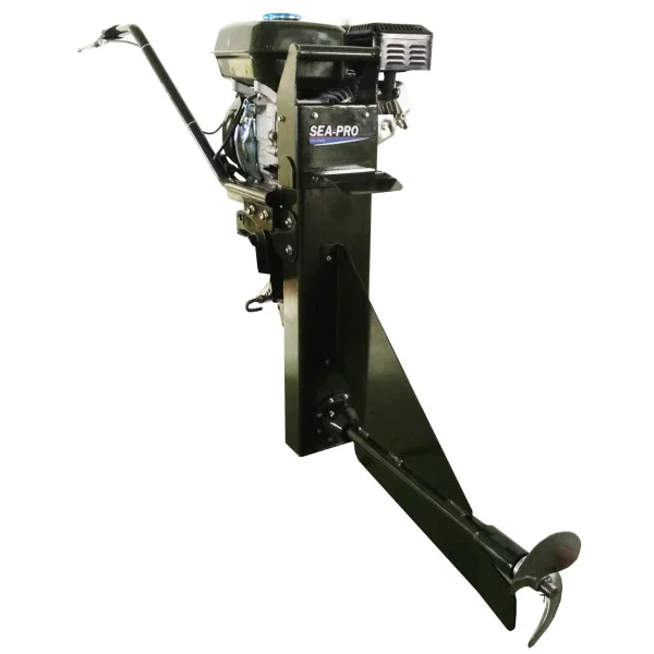 Мотор Sea Pro SMF-6 в Туле