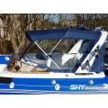 Надувная лодка SkyBoat 520RT в Туле