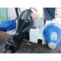 Надувная лодка SkyBoat 520RT в Туле