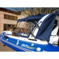 Надувная лодка SkyBoat 520RT в Туле