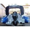 Надувная лодка SkyBoat 520RT в Туле