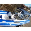 Надувная лодка SkyBoat 520RT в Туле