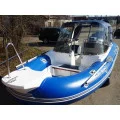Надувная лодка SkyBoat 520RT в Туле