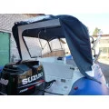 Надувная лодка SkyBoat 520RT в Туле