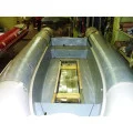 Надувная лодка SkyBoat 520RT в Туле