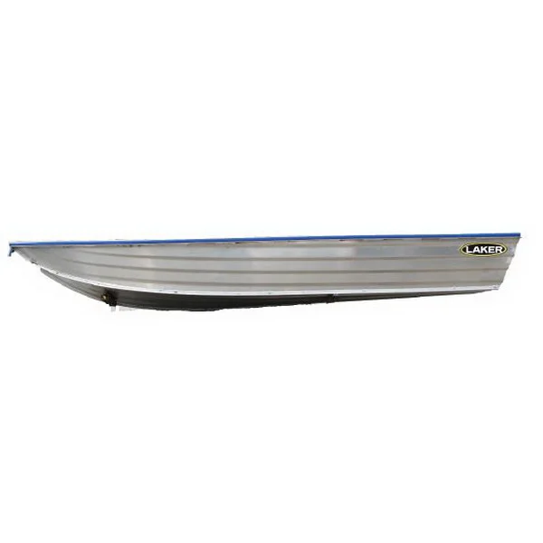 Алюминиевая лодка Laker Basic P360 в Туле
