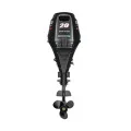 Мотор Suzuki DF20ARS в Туле