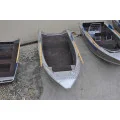 Алюминиевая лодка WINDBOAT-42 в Туле